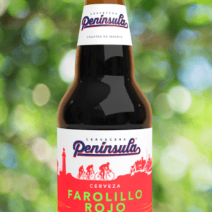 CERVEZAS